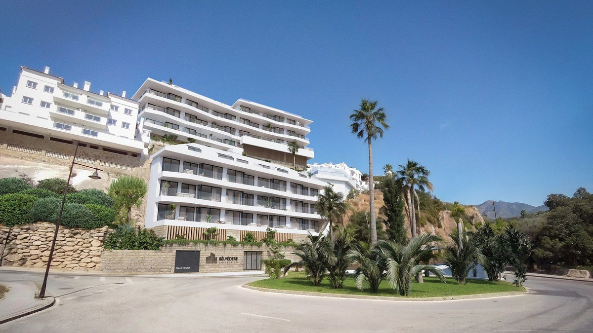 3 Bed, 2 Bath, ApartmentFor Sale, Torreblanca, Malaga