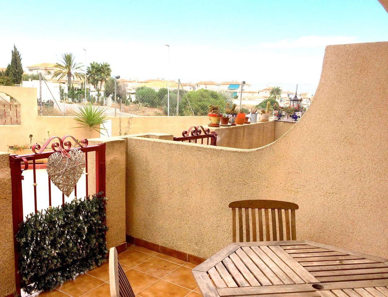 3 Bed, 3 Bath, HouseFor Sale, Playa Flamenca, Alicante
