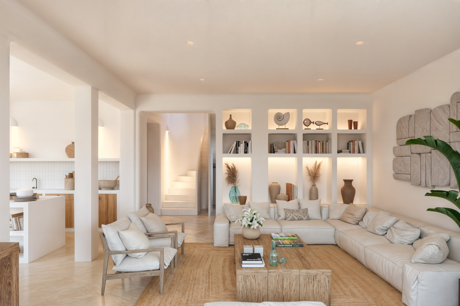 4 Bed, 4 Bath, HouseFor Sale, Benissa, Alicante