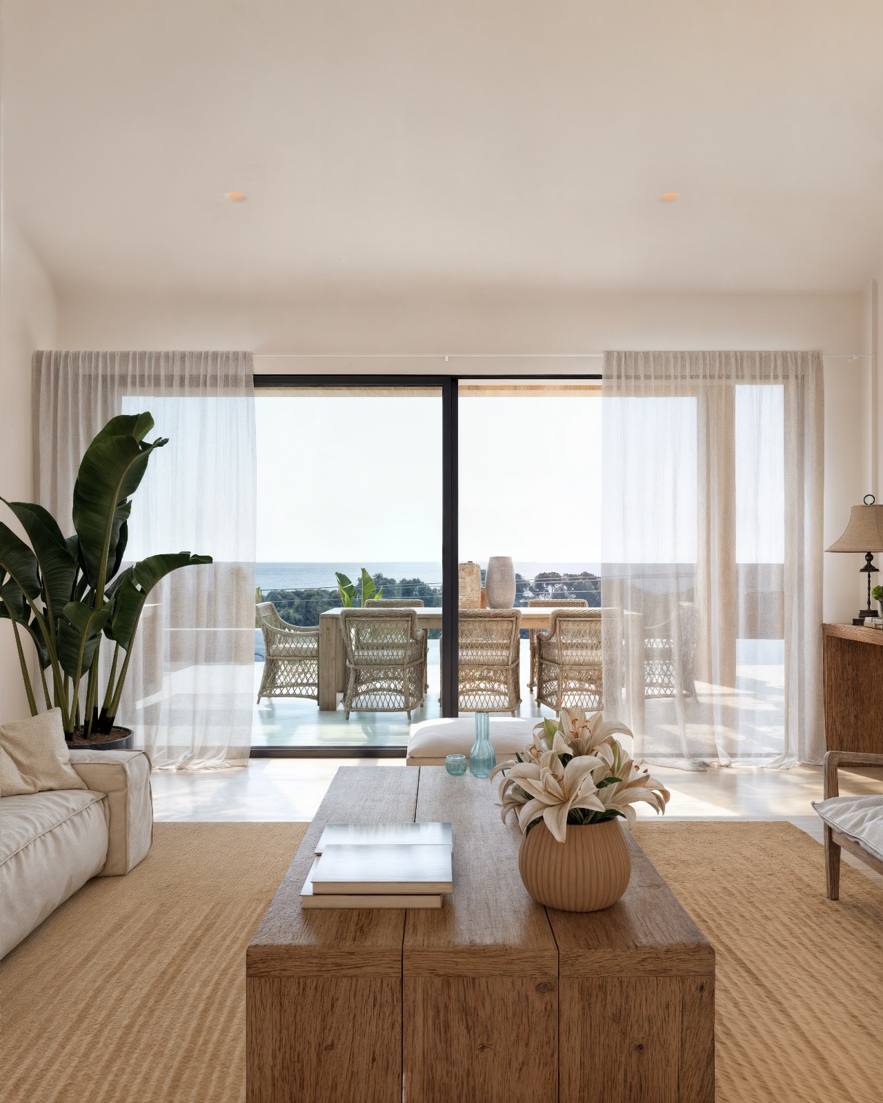 4 Bed, 4 Bath, HouseFor Sale, Benissa, Alicante