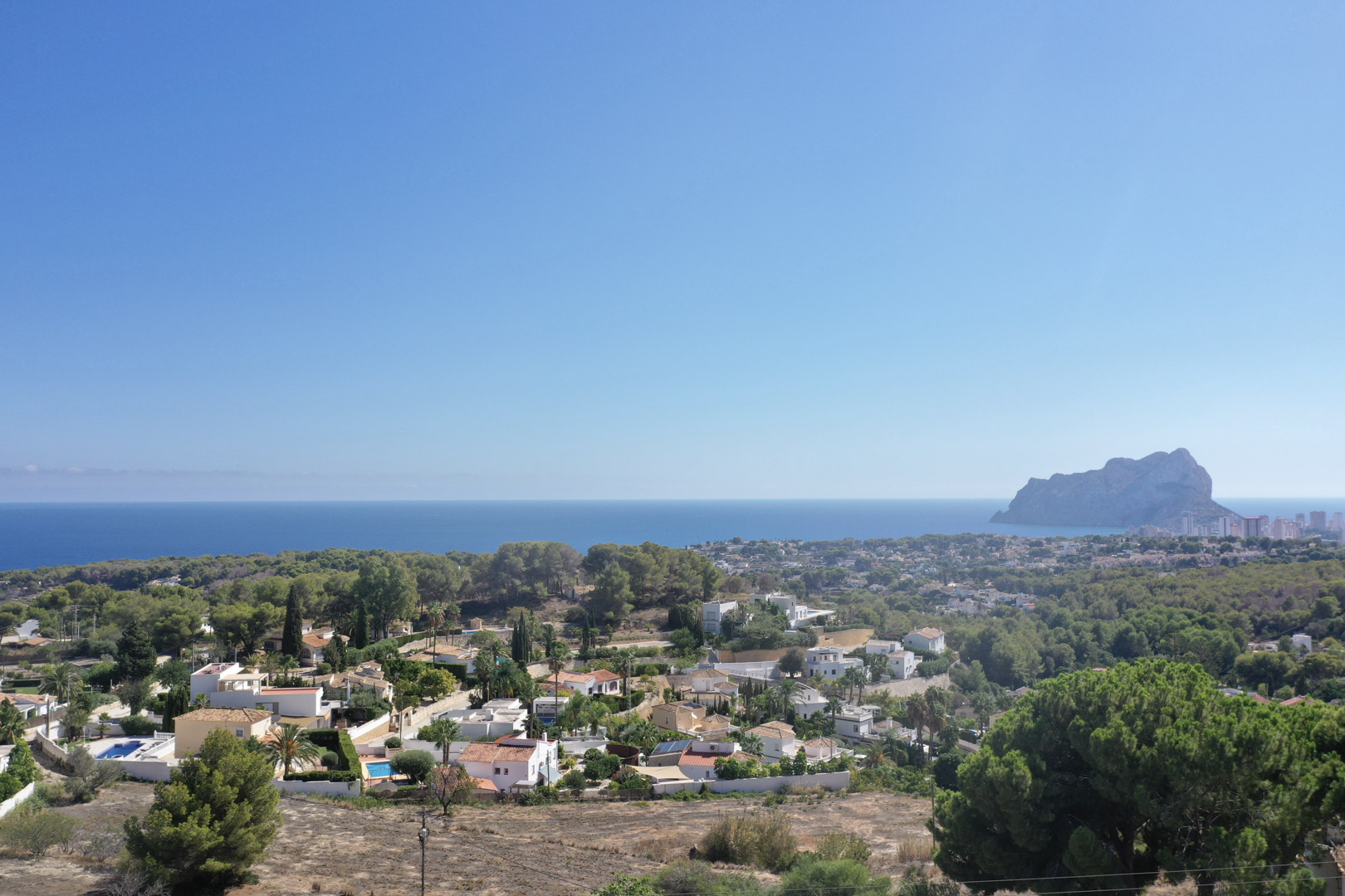 4 Bed, 4 Bath, HouseFor Sale, Benissa, Alicante