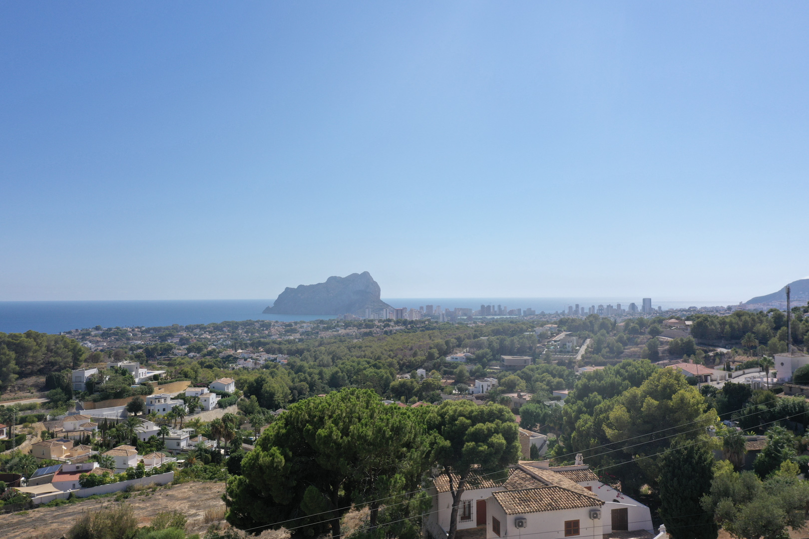 4 Bed, 4 Bath, HouseFor Sale, Benissa, Alicante