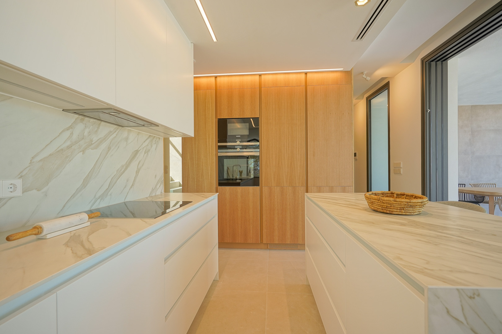 4 Bed, 4 Bath, HouseFor Sale, Moraira, Alicante