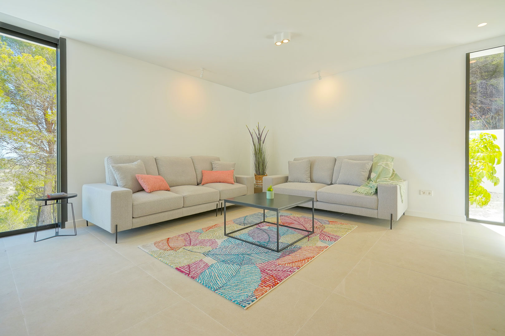 4 Bed, 4 Bath, HouseFor Sale, Moraira, Alicante