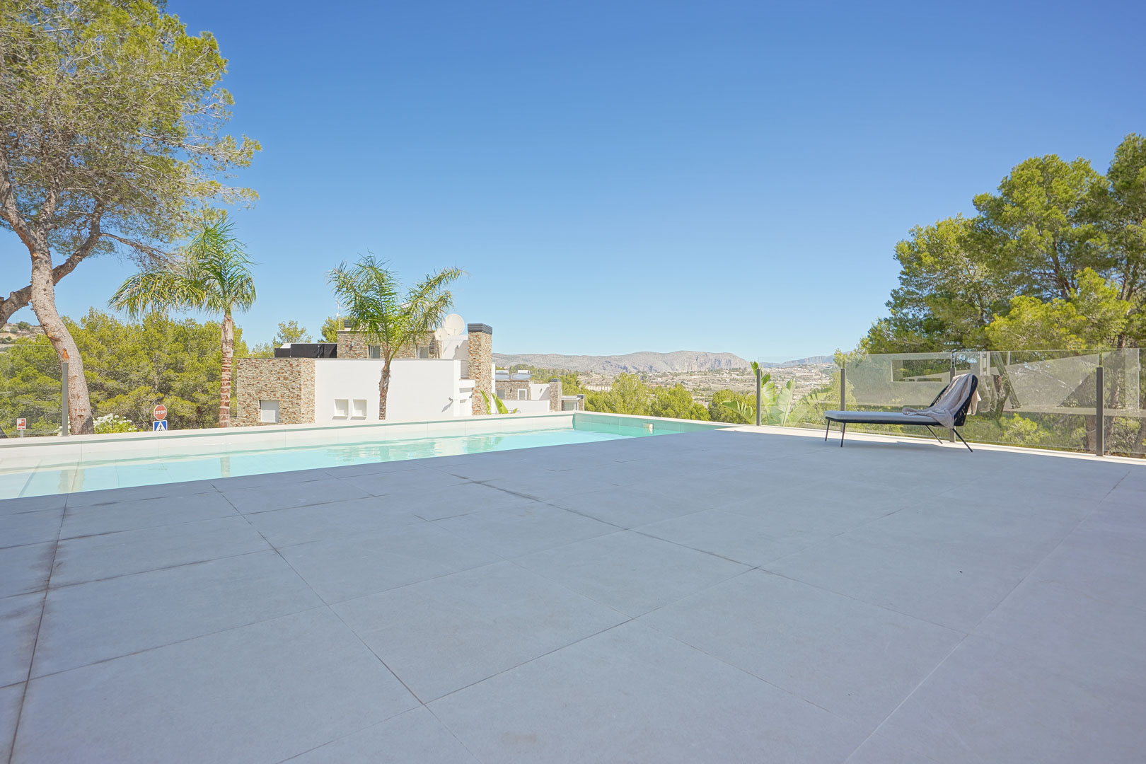 4 Bed, 4 Bath, HouseFor Sale, Moraira, Alicante