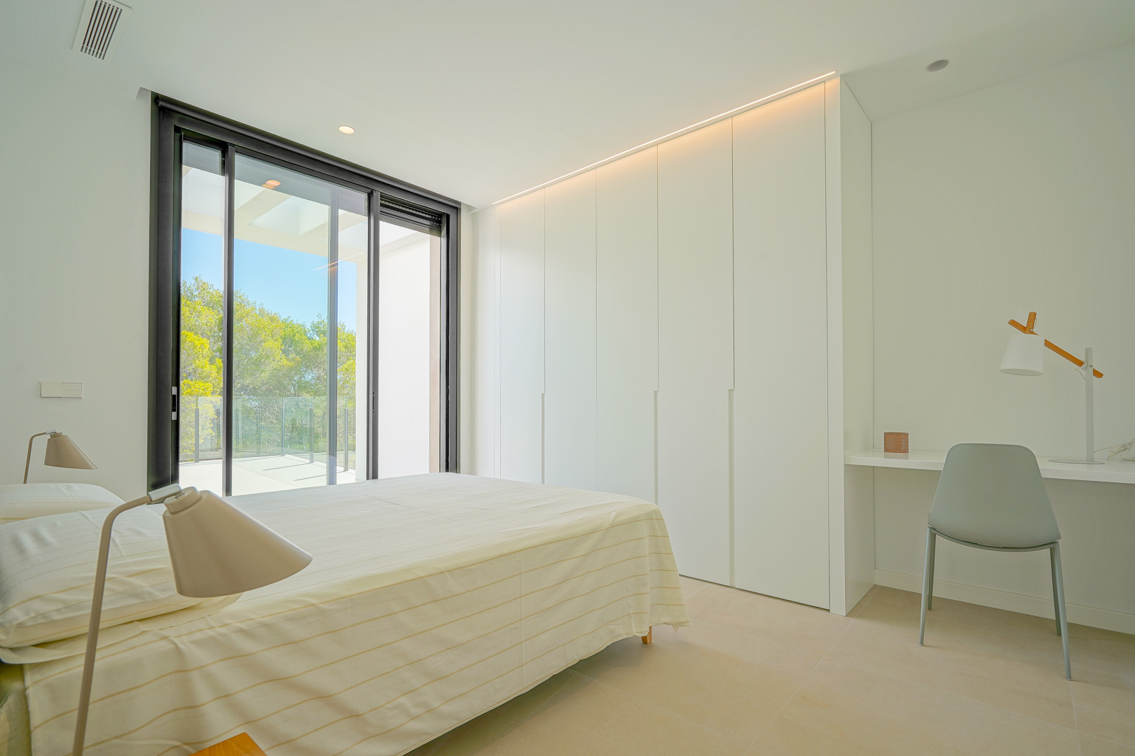 4 Bed, 4 Bath, HouseFor Sale, Moraira, Alicante