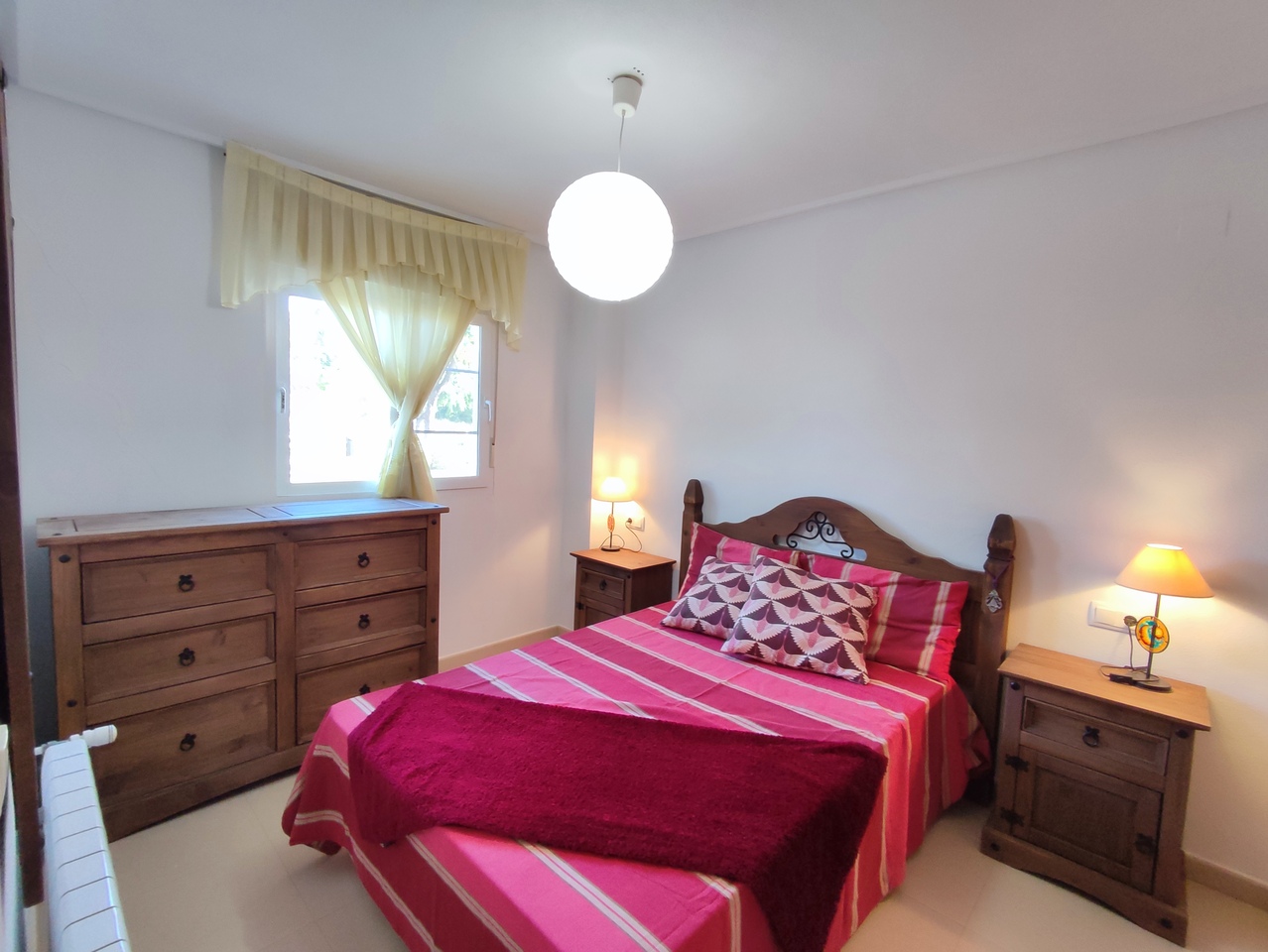 2 Bed, 1 Bath, ApartmentFor Sale, Hacienda Riquelme Golf Resort, Murcia