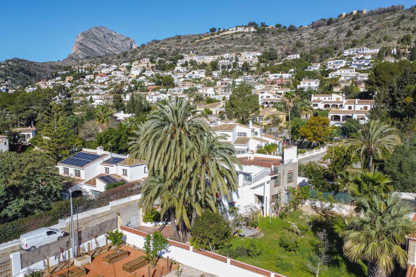 7 Bed, 3 Bath, HouseFor Sale, Javea, Alicante