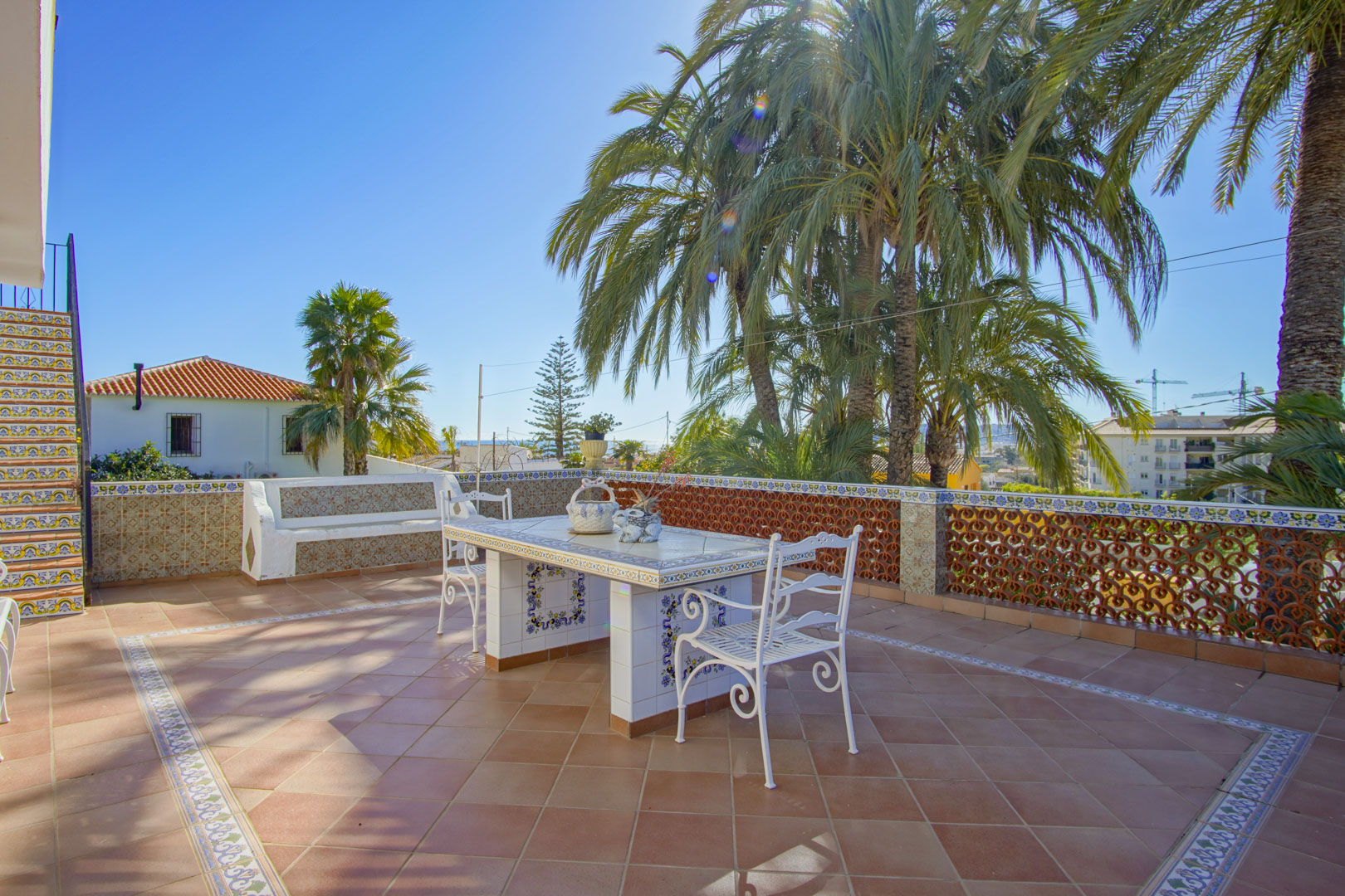 7 Bed, 3 Bath, HouseFor Sale, Javea, Alicante