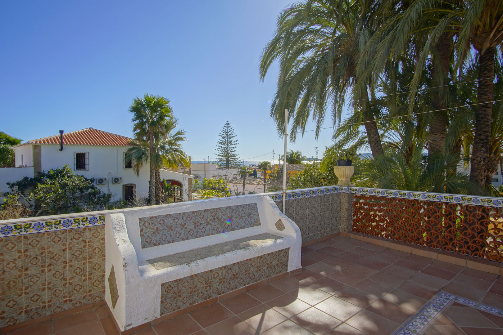 7 Bed, 3 Bath, HouseFor Sale, Javea, Alicante