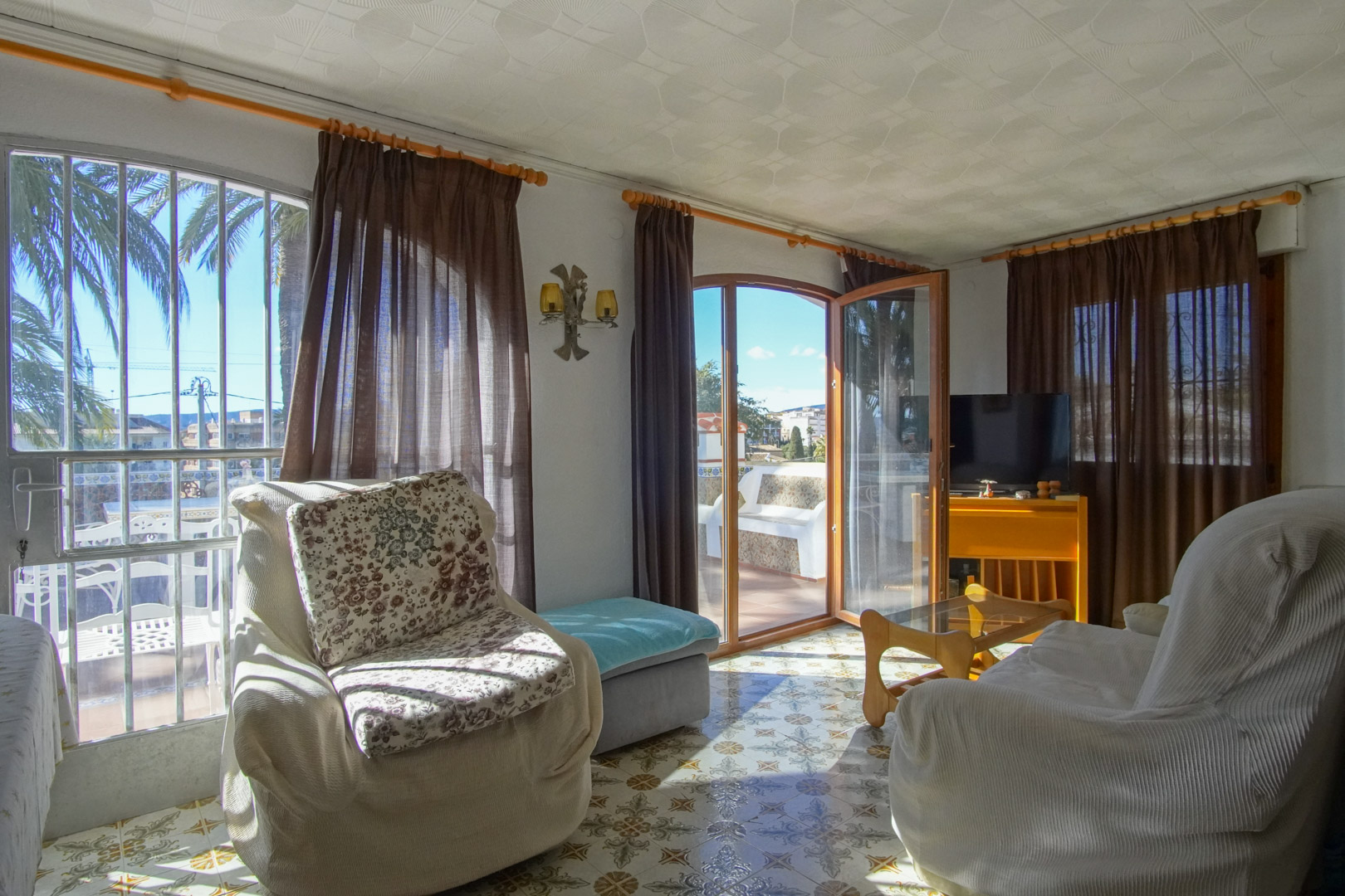 7 Bed, 3 Bath, HouseFor Sale, Javea, Alicante