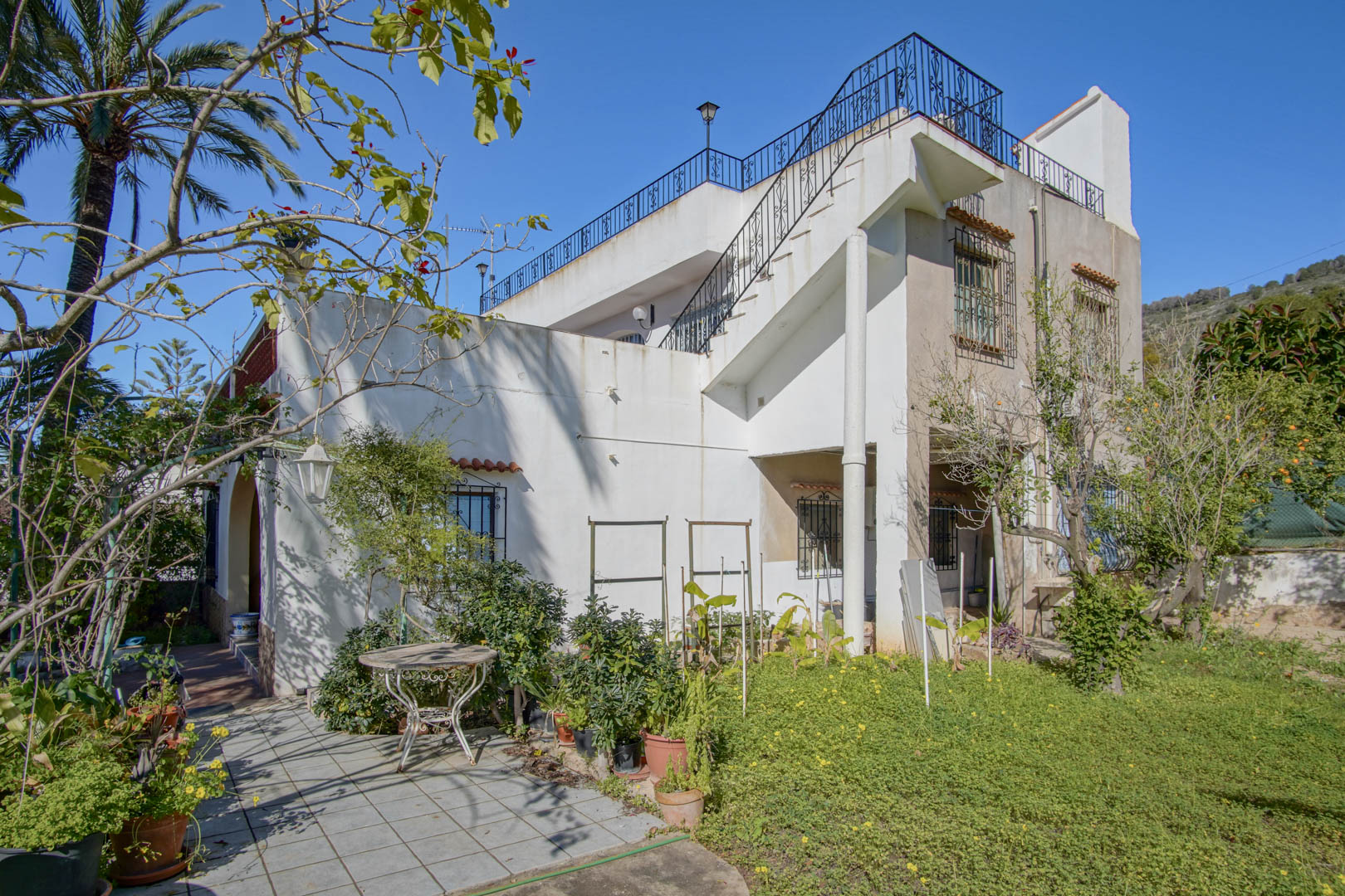 7 Bed, 3 Bath, HouseFor Sale, Javea, Alicante