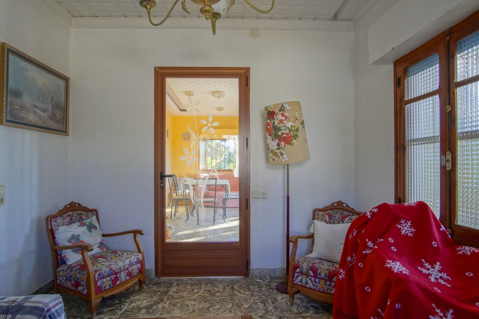 7 Bed, 3 Bath, HouseFor Sale, Javea, Alicante