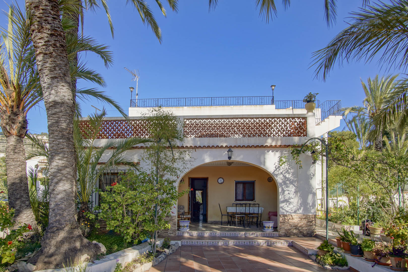 7 Bed, 3 Bath, HouseFor Sale, Javea, Alicante