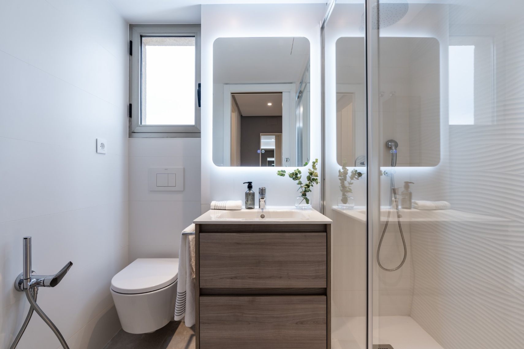 3 Bed, 3 Bath, ApartmentFor Sale, Calpe, Alicante