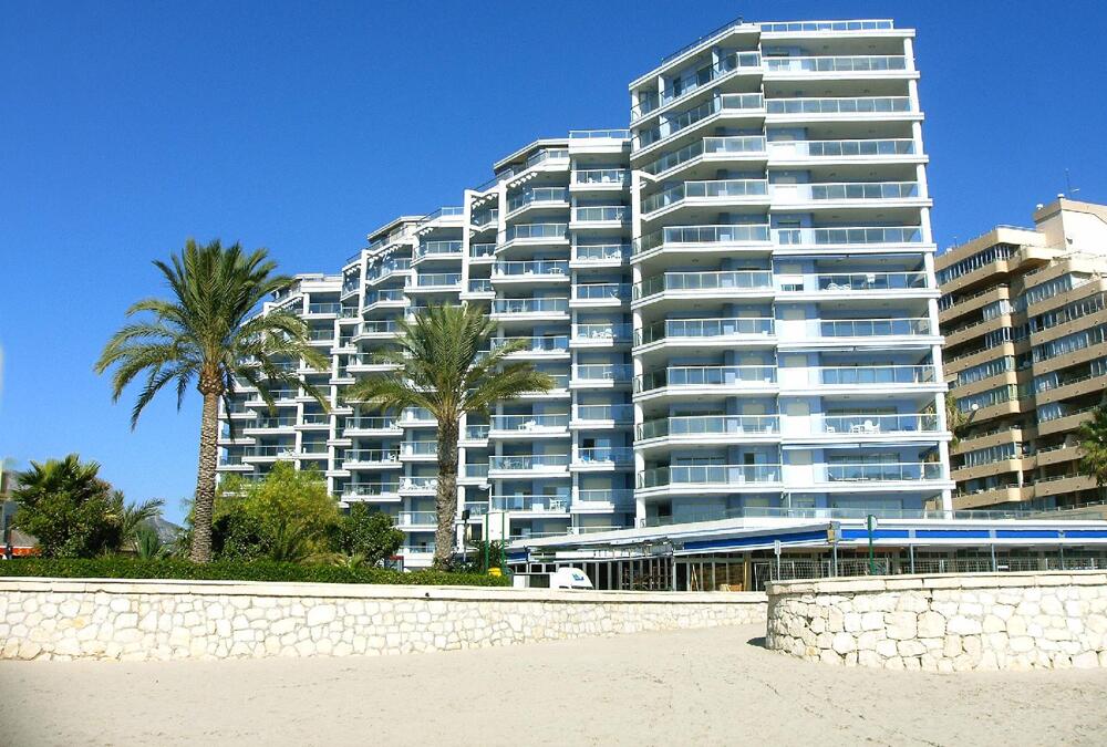 3 Bed, 3 Bath, ApartmentFor Sale, Calpe, Alicante