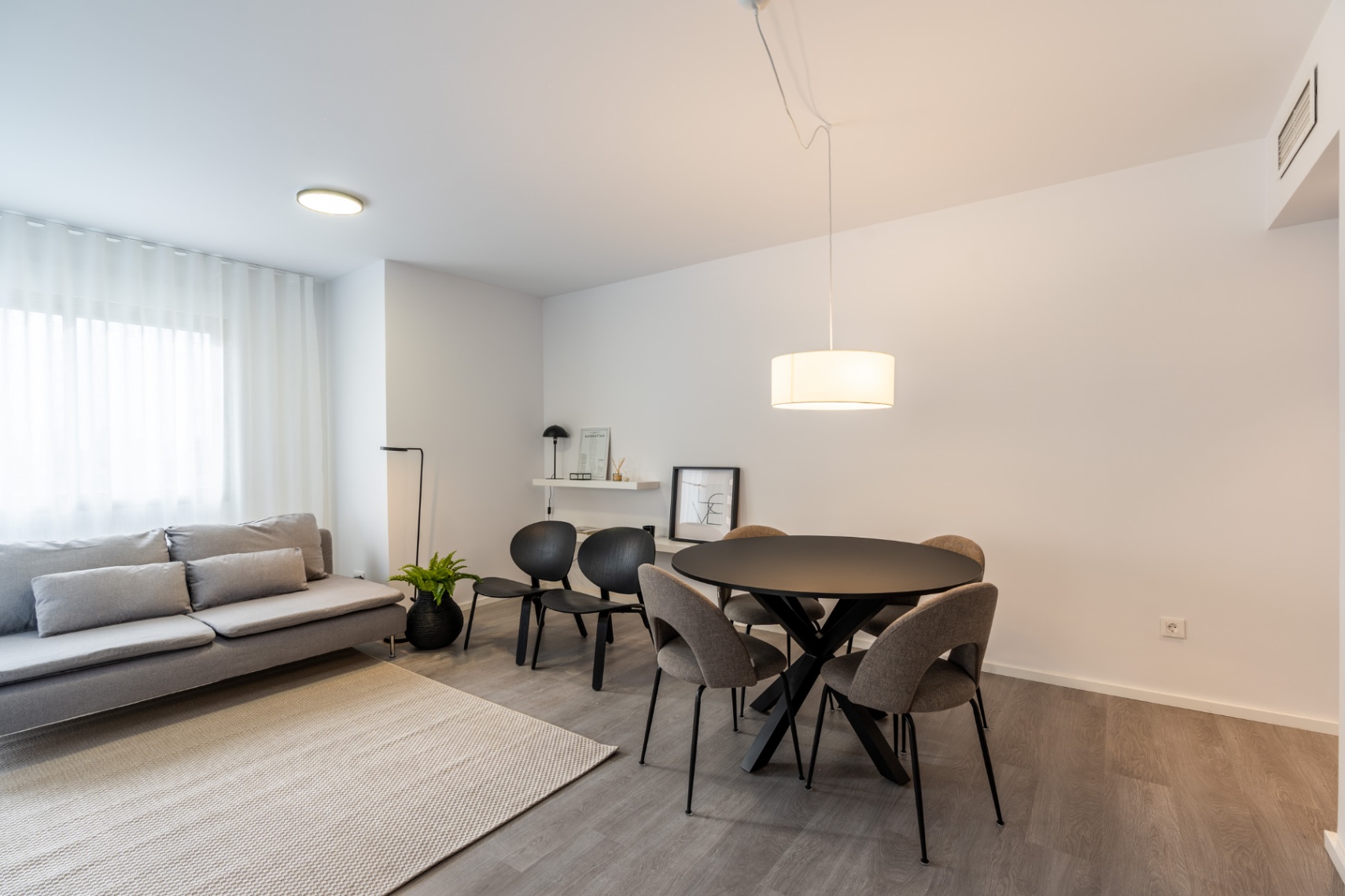 3 Bed, 3 Bath, ApartmentFor Sale, Calpe, Alicante