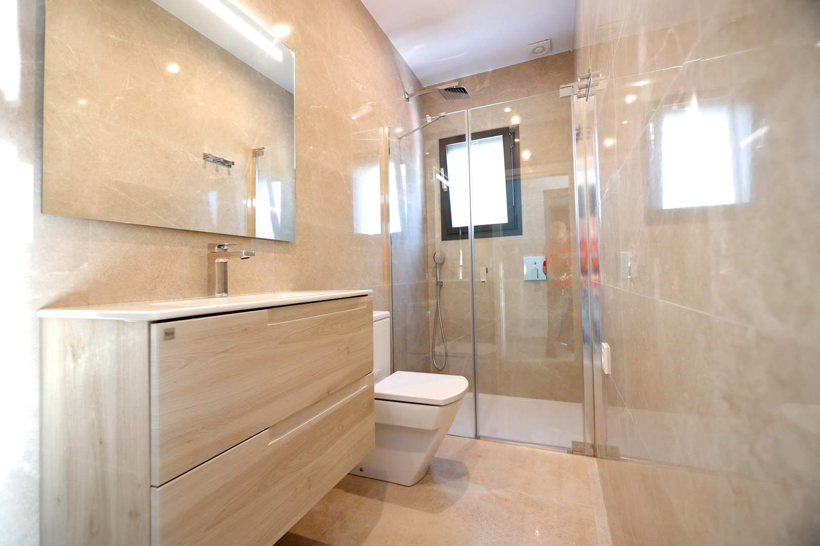 4 Bed, 4 Bath, HouseFor Sale, Calpe, Alicante