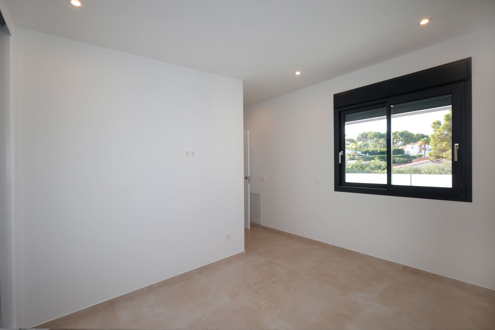 4 Bed, 4 Bath, HouseFor Sale, Calpe, Alicante