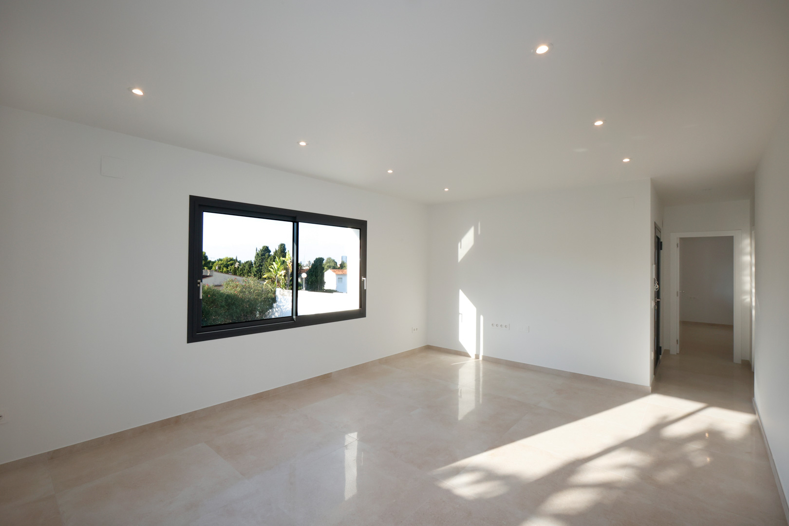 4 Bed, 4 Bath, HouseFor Sale, Calpe, Alicante