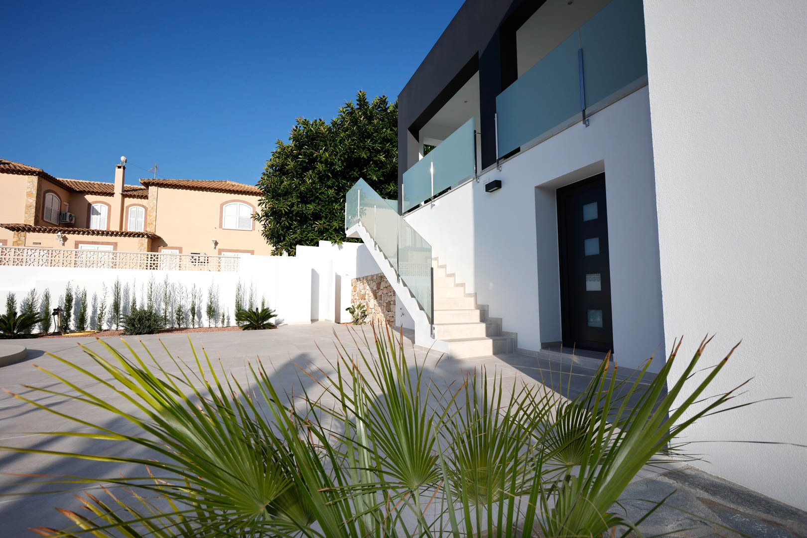 4 Bed, 4 Bath, HouseFor Sale, Calpe, Alicante