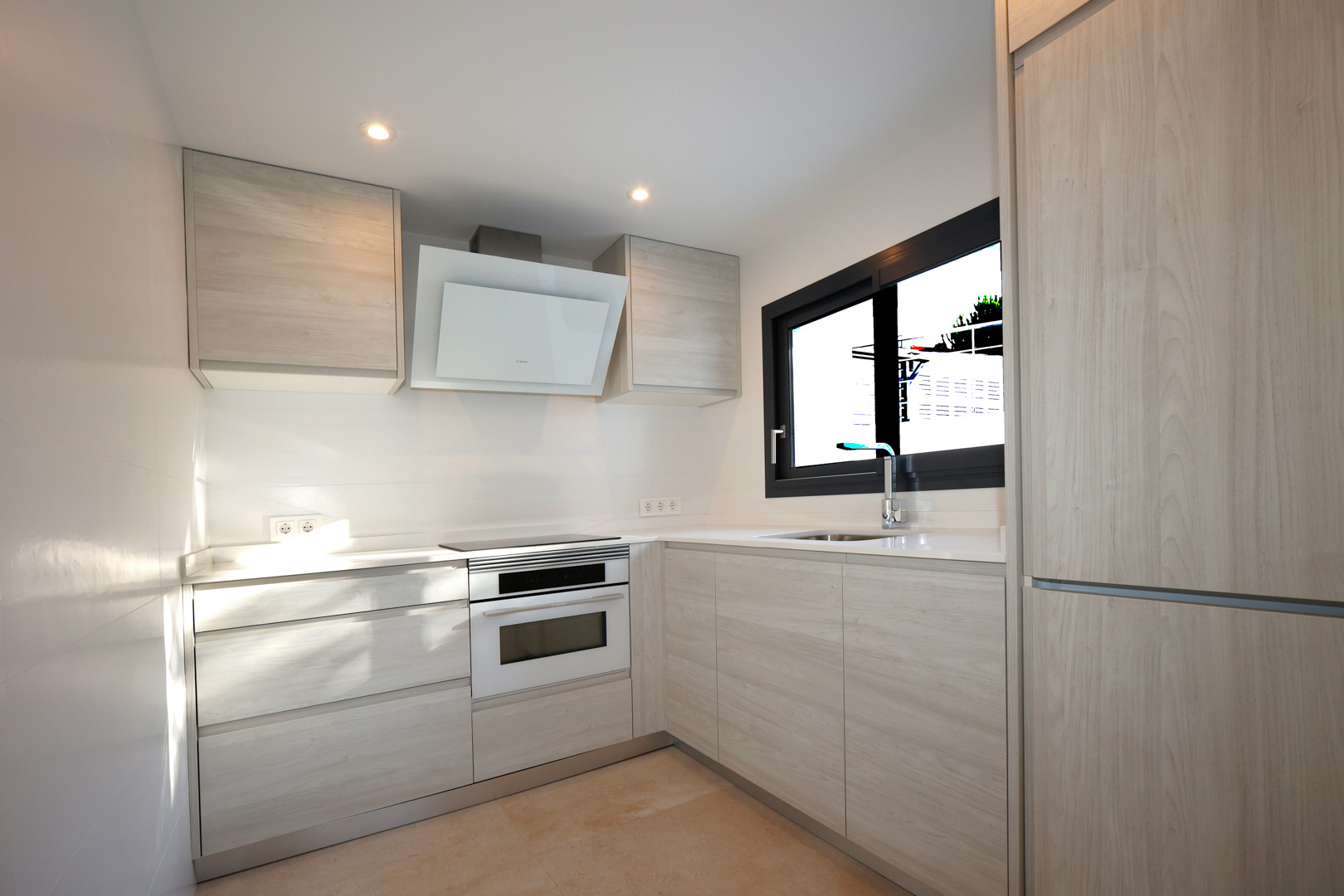 4 Bed, 4 Bath, HouseFor Sale, Calpe, Alicante