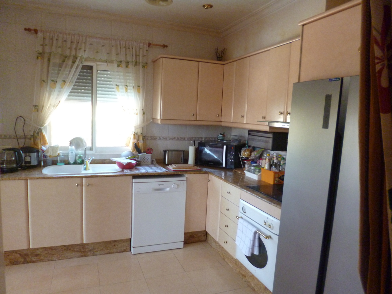4 Bed, 2 Bath, HouseFor Sale, La Murada, Alicante