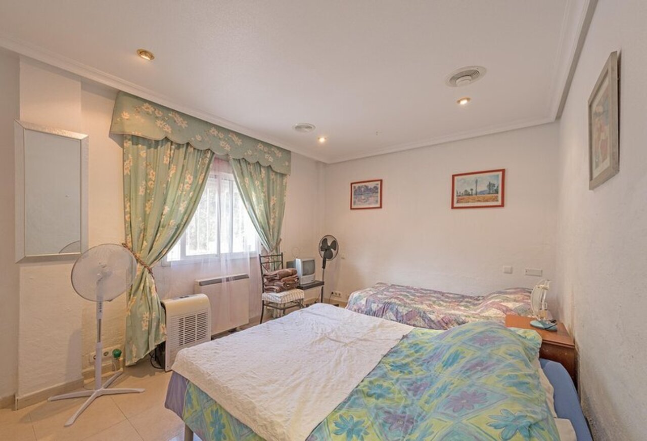 4 Bed, 2 Bath, HouseFor Sale, La Murada, Alicante