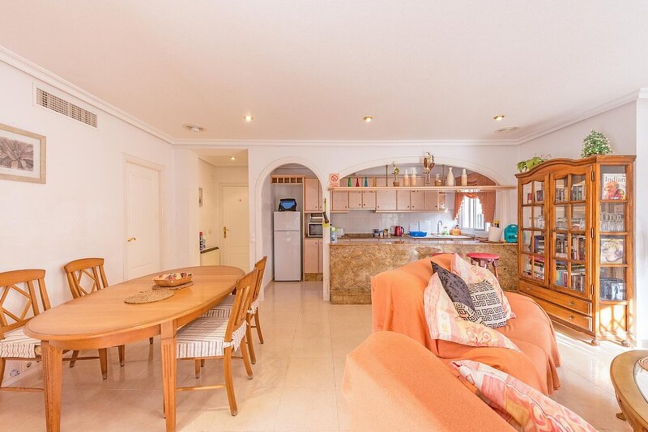 4 Bed, 2 Bath, HouseFor Sale, La Murada, Alicante