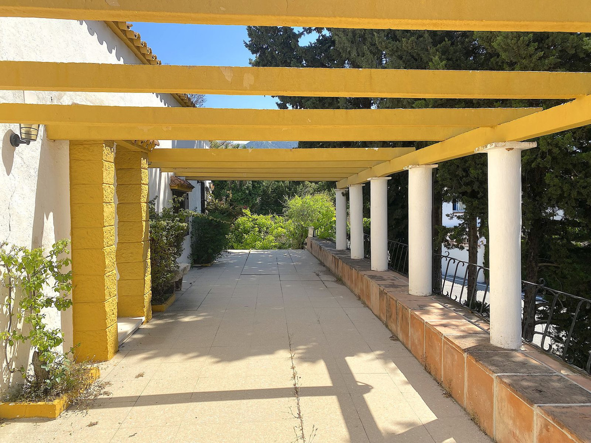 5 Bed, 3 Bath, HouseFor Sale, Mijas, Malaga