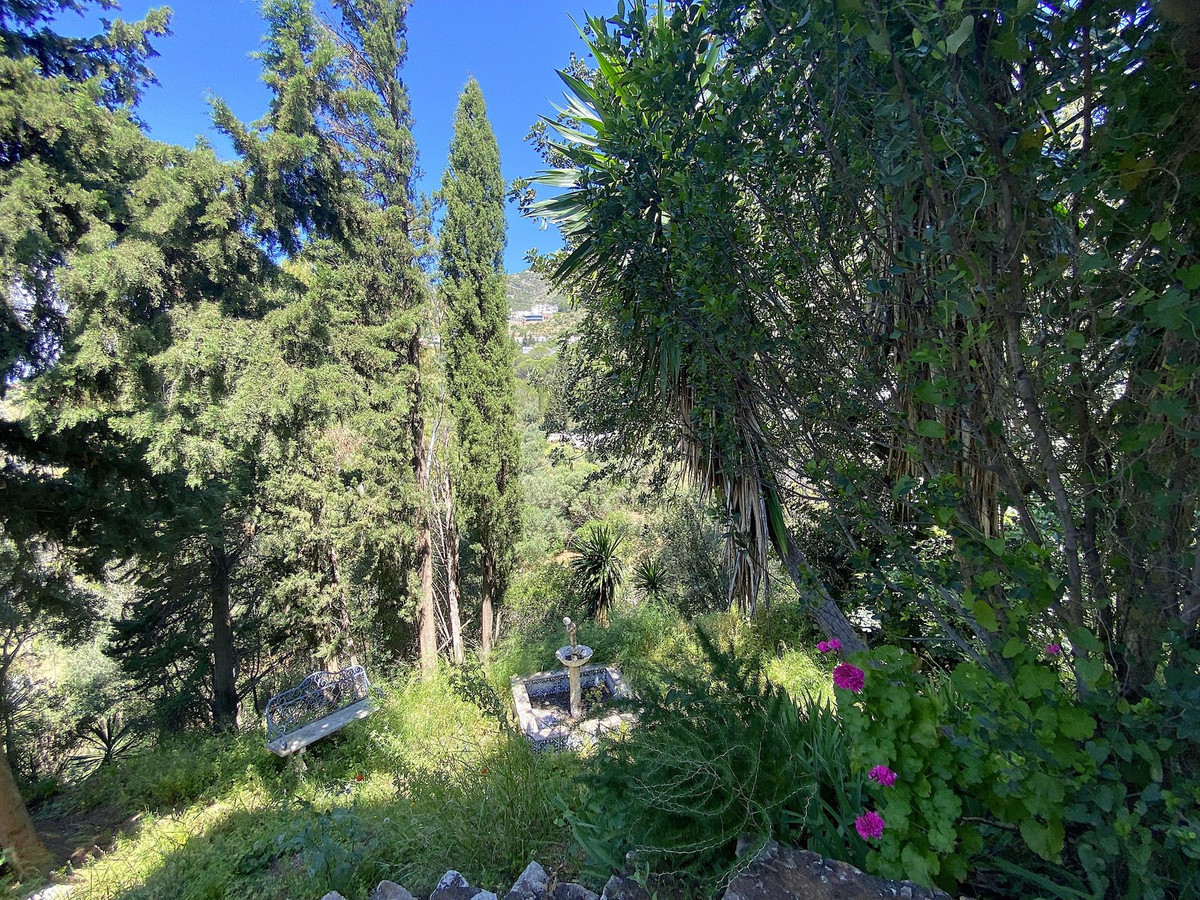 5 Bed, 3 Bath, HouseFor Sale, Mijas, Malaga