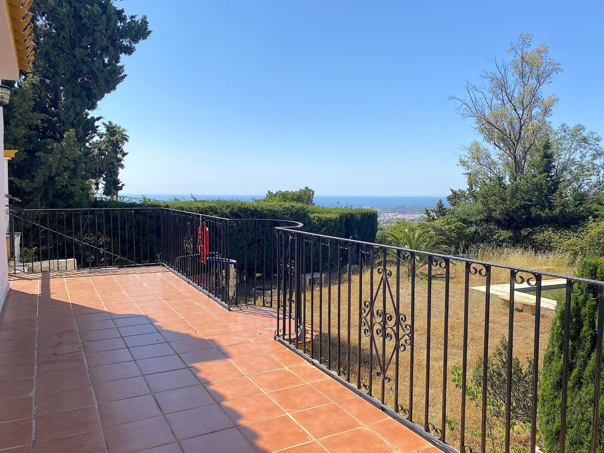 5 Bed, 3 Bath, HouseFor Sale, Mijas, Malaga