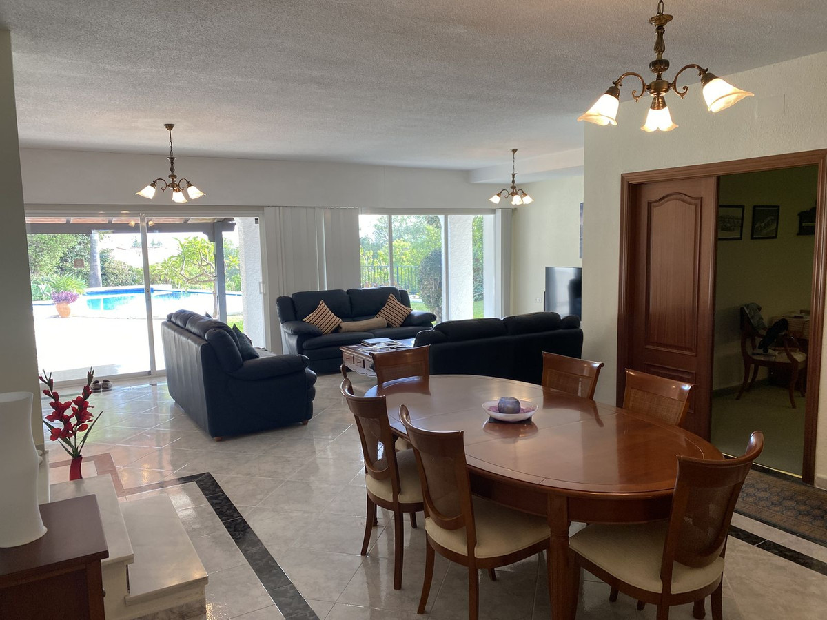 4 Bed, 3 Bath, HouseFor Sale, Mijas, Malaga