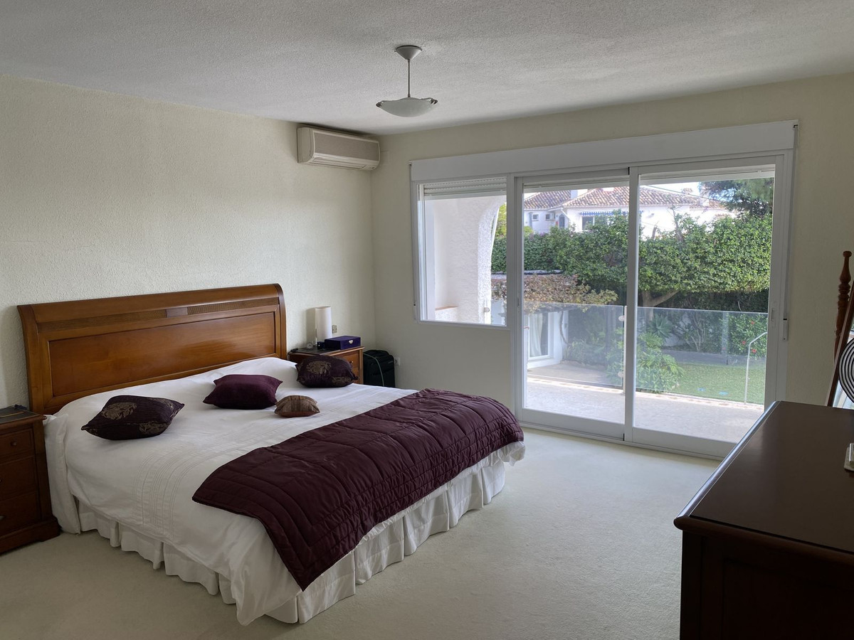 4 Bed, 3 Bath, HouseFor Sale, Mijas, Malaga