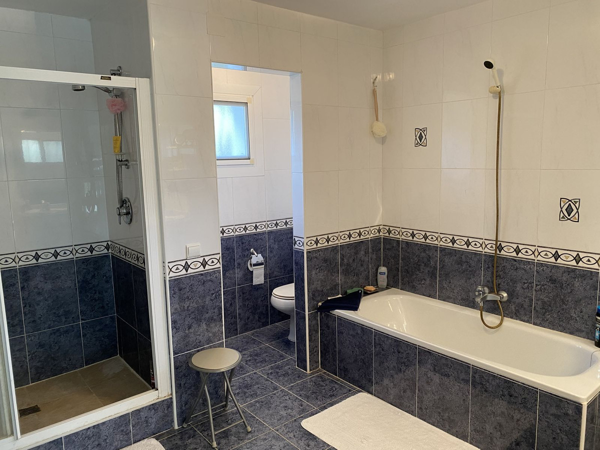 4 Bed, 3 Bath, HouseFor Sale, Mijas, Malaga