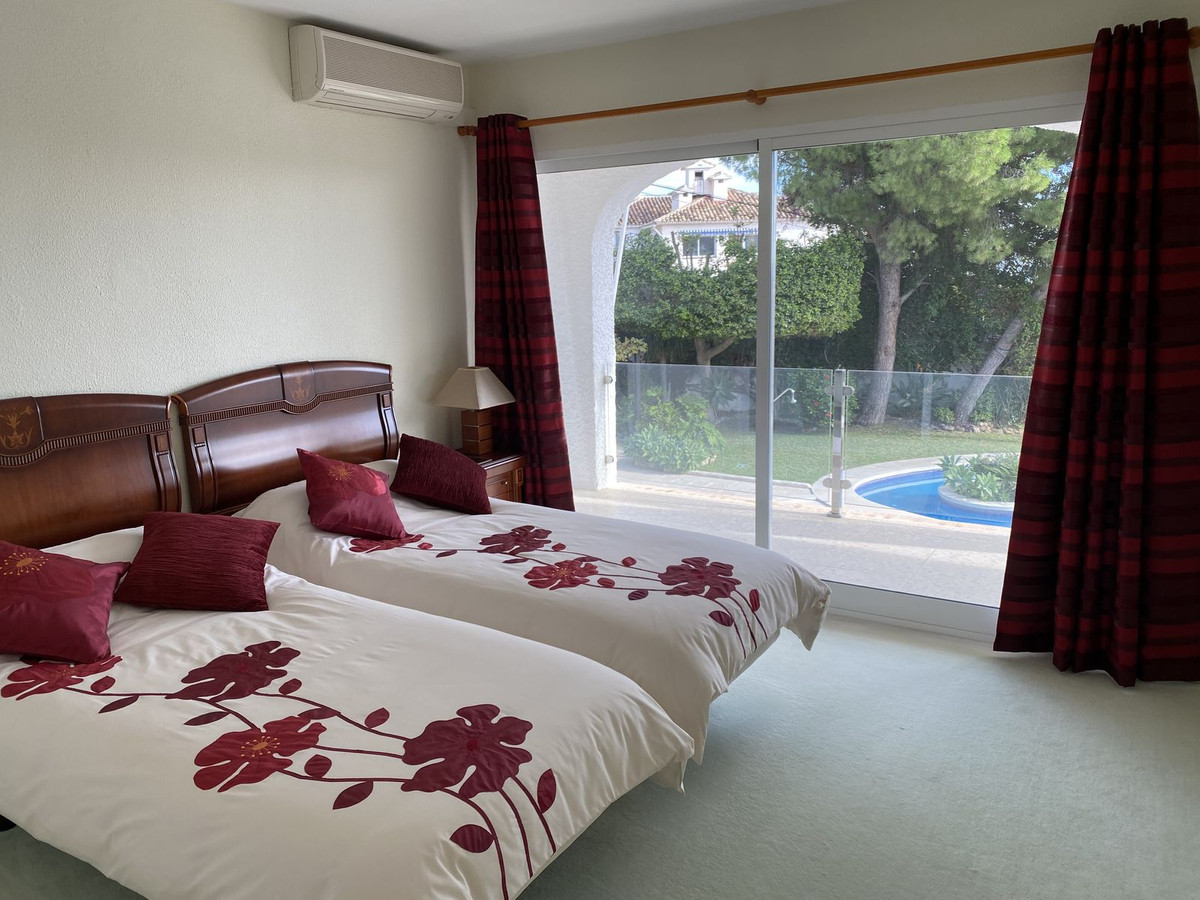 4 Bed, 3 Bath, HouseFor Sale, Mijas, Malaga