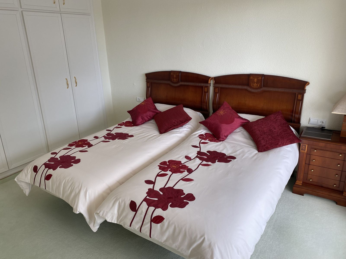 4 Bed, 3 Bath, HouseFor Sale, Mijas, Malaga