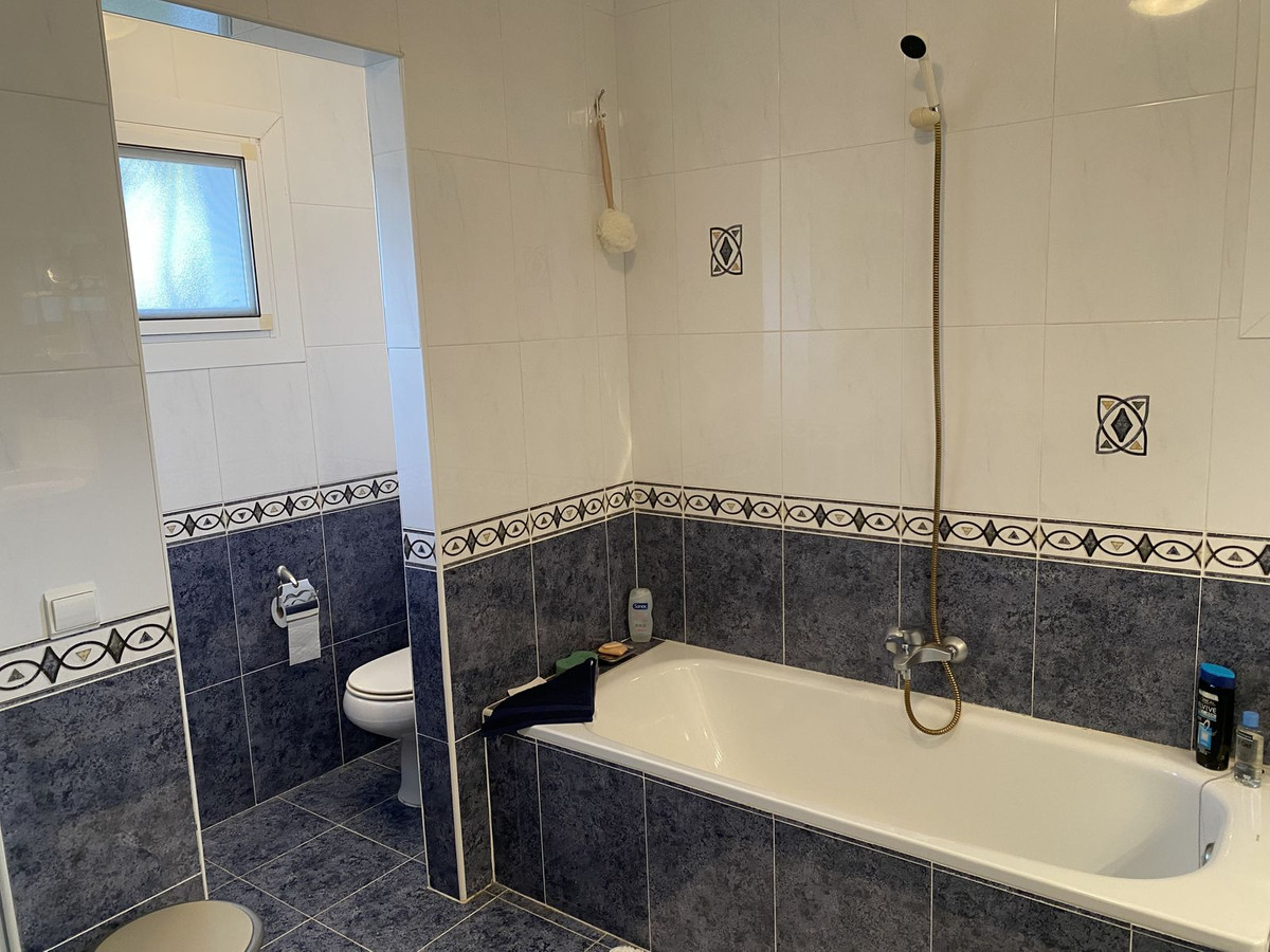 4 Bed, 3 Bath, HouseFor Sale, Mijas, Malaga