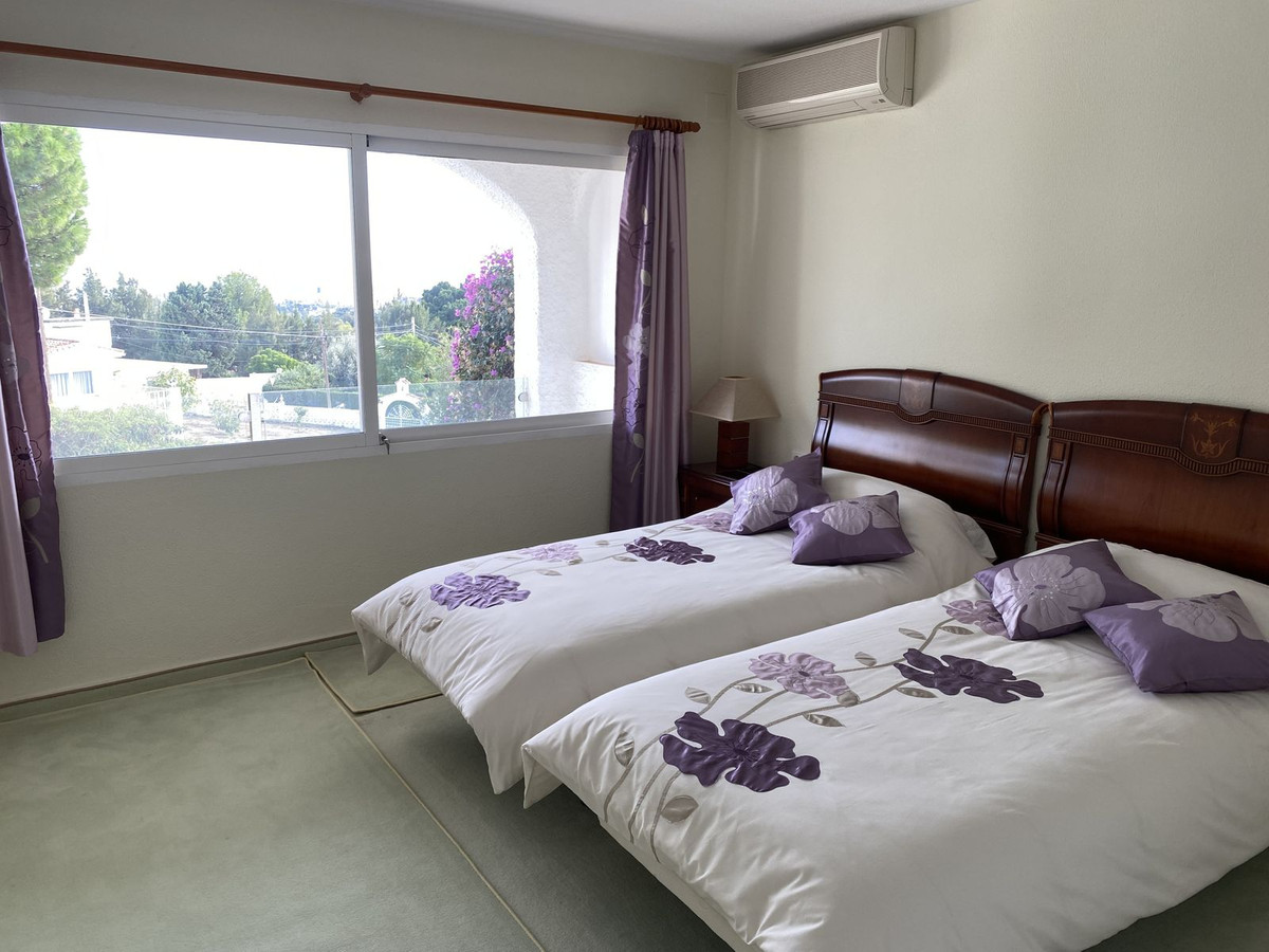 4 Bed, 3 Bath, HouseFor Sale, Mijas, Malaga