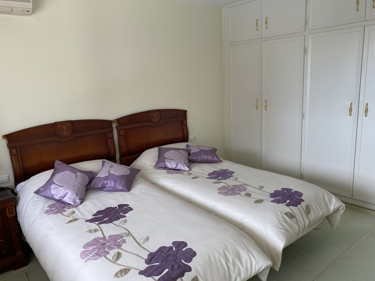 4 Bed, 3 Bath, HouseFor Sale, Mijas, Malaga