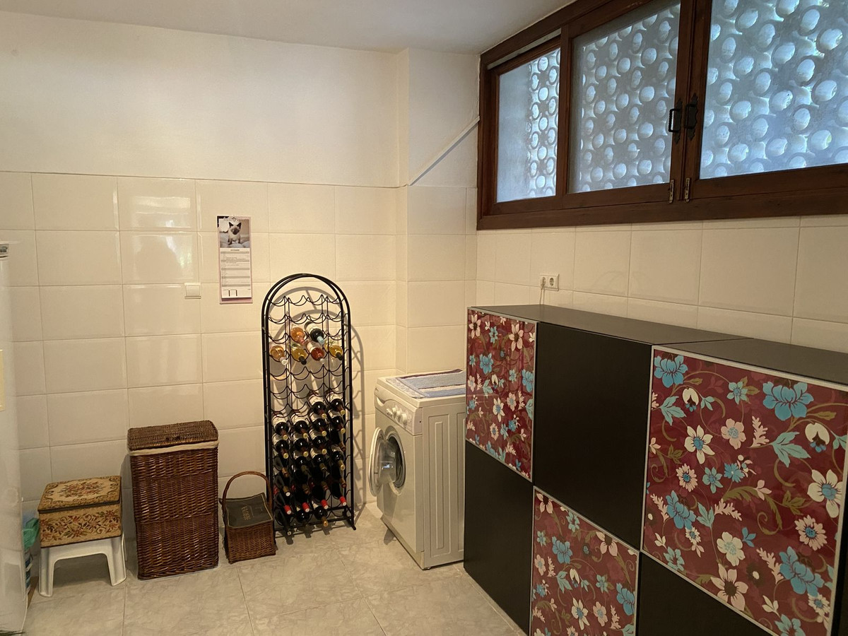 4 Bed, 3 Bath, HouseFor Sale, Mijas, Malaga