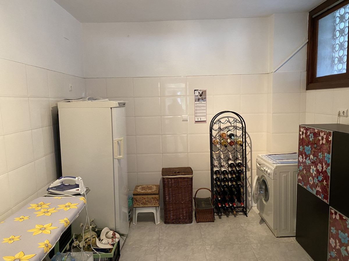 4 Bed, 3 Bath, HouseFor Sale, Mijas, Malaga