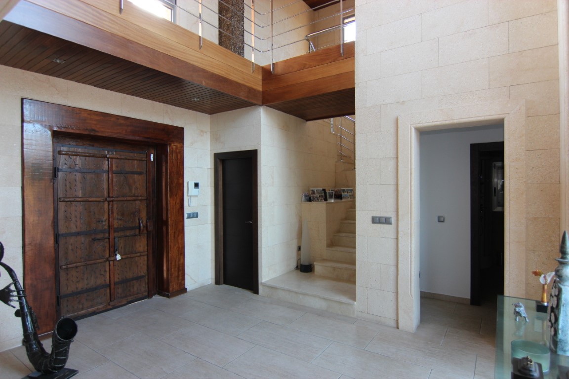 5 Bed, 4 Bath, HouseFor Sale, Javea, Alicante