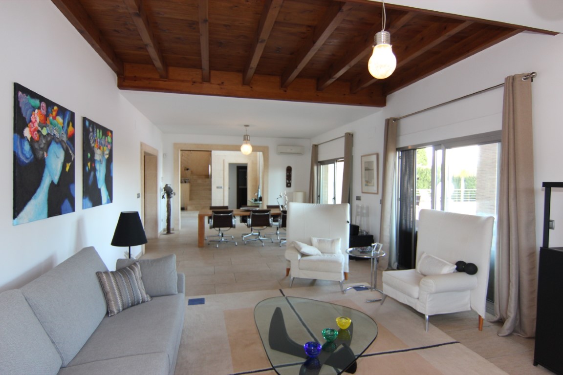 5 Bed, 4 Bath, HouseFor Sale, Javea, Alicante