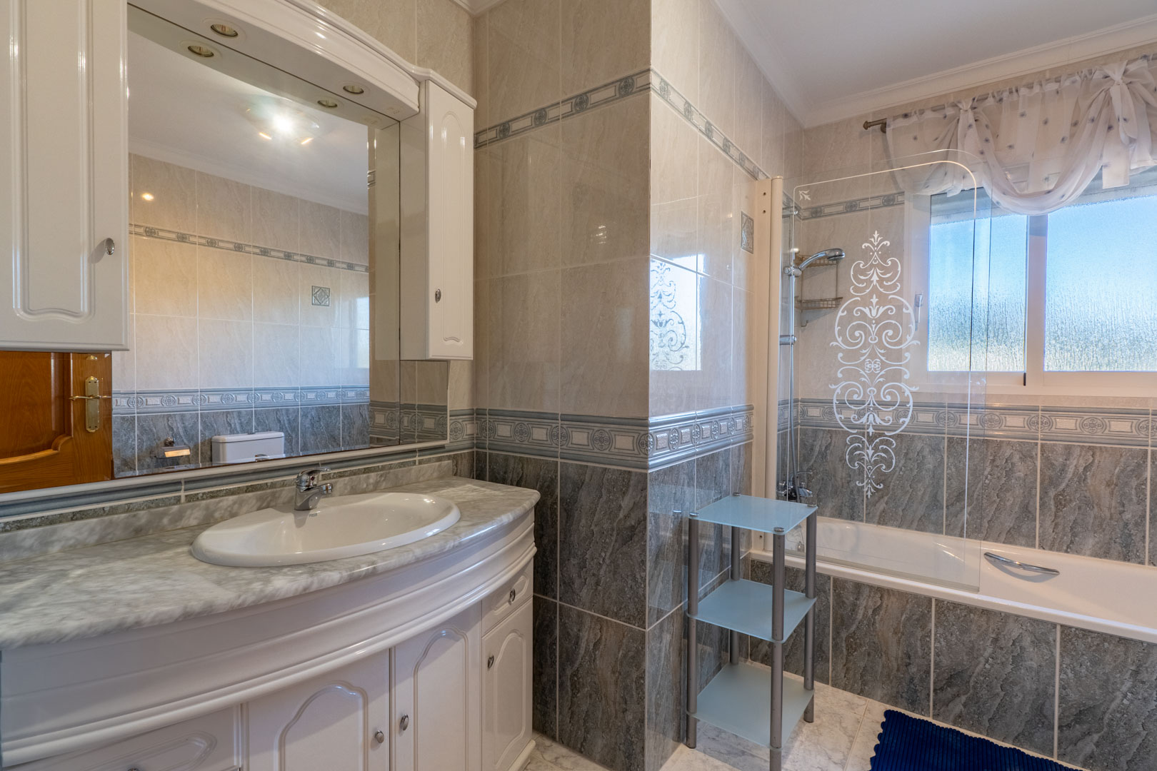 3 Bed, 3 Bath, HouseFor Sale, Jalon, Alicante