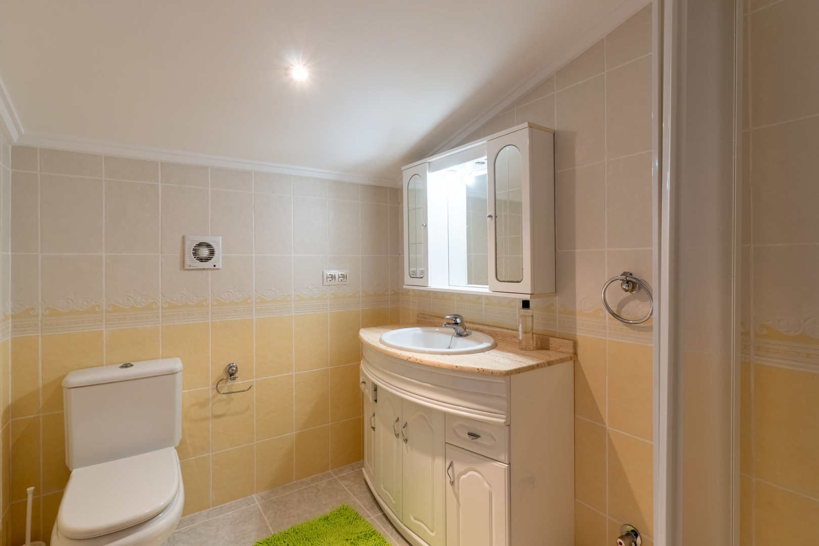 3 Bed, 3 Bath, HouseFor Sale, Jalon, Alicante