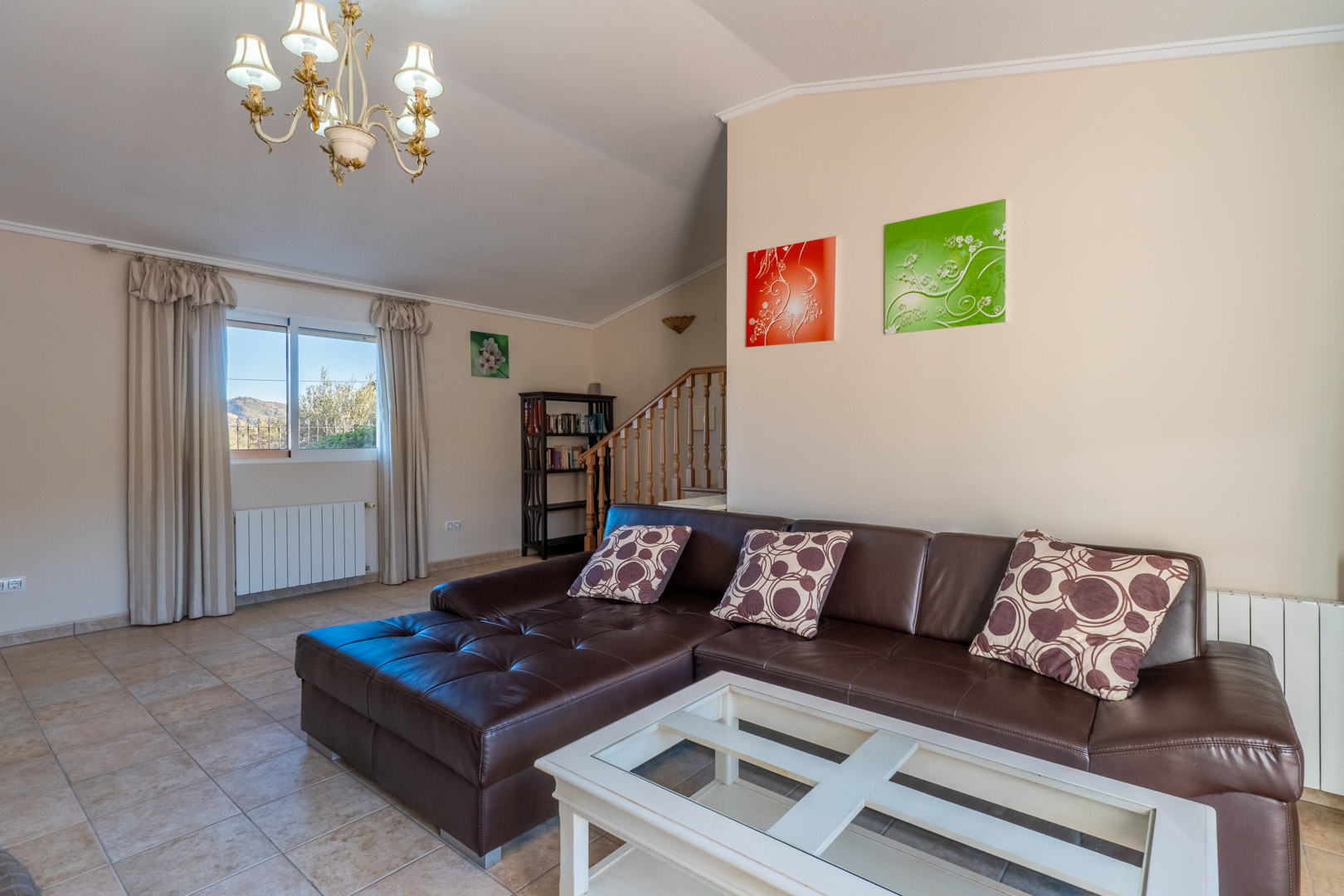 3 Bed, 3 Bath, HouseFor Sale, Jalon, Alicante