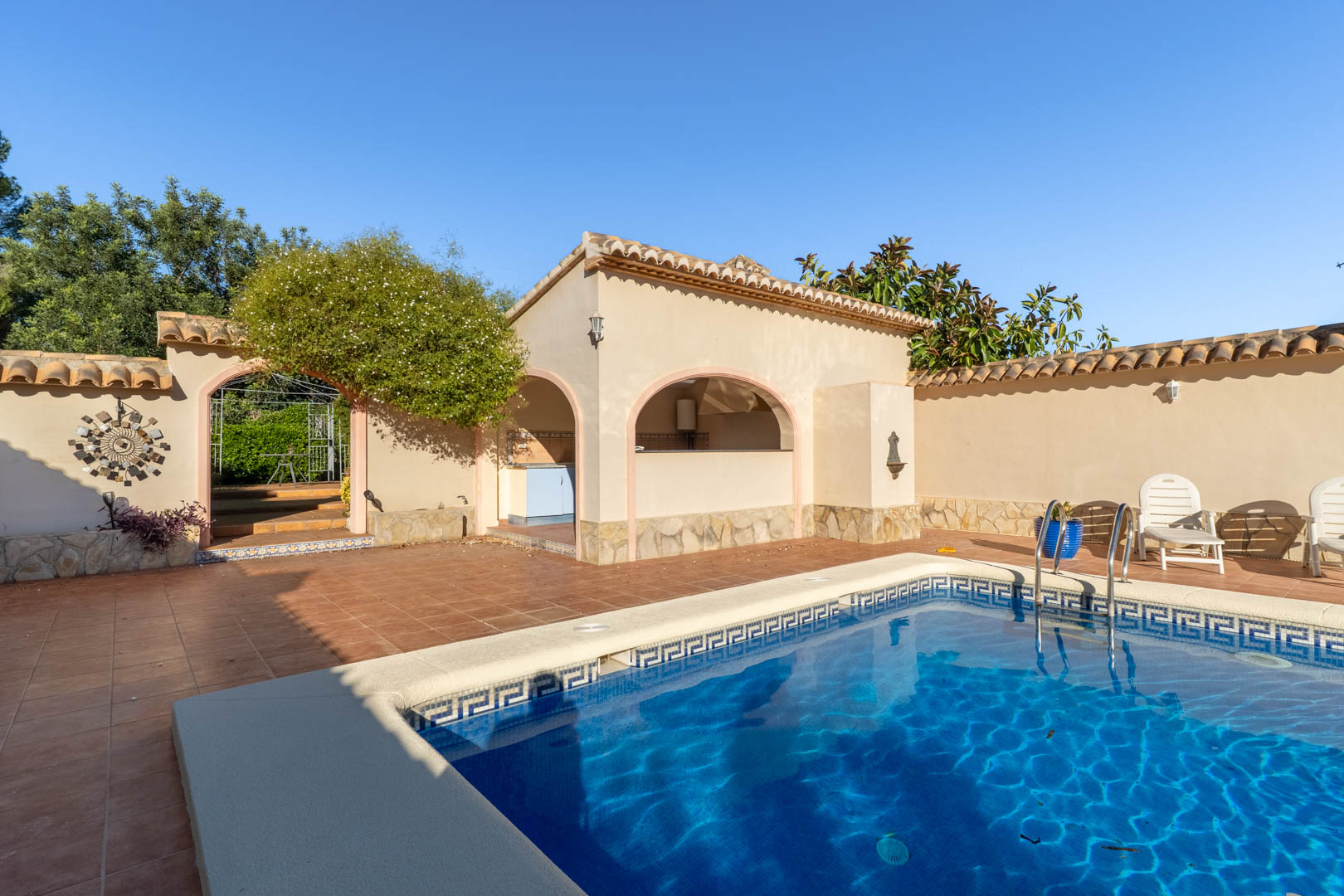 3 Bed, 3 Bath, HouseFor Sale, Jalon, Alicante