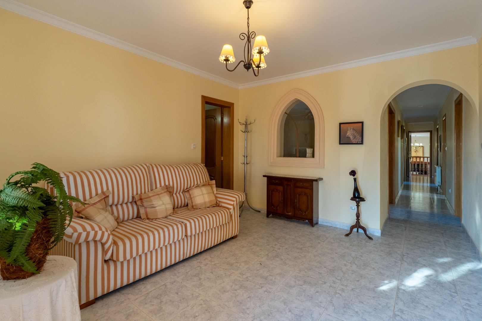 3 Bed, 3 Bath, HouseFor Sale, Jalon, Alicante