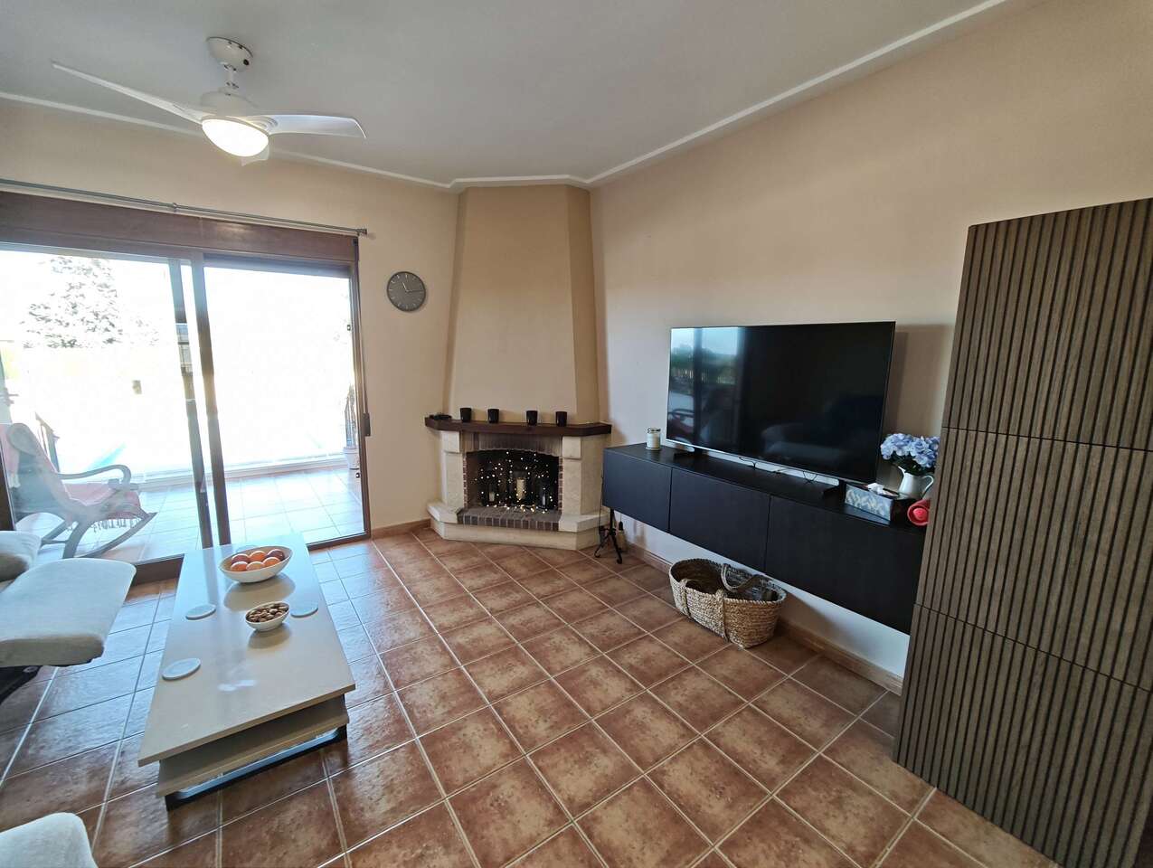 3 Bed, 2 Bath, HouseFor Sale, Canada del Trigo, Murcia